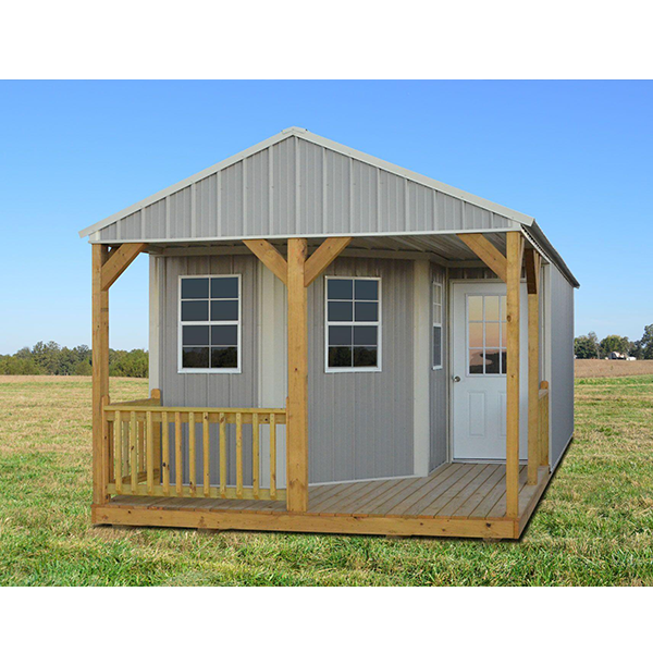 Z-Metal Deluxe Cabin